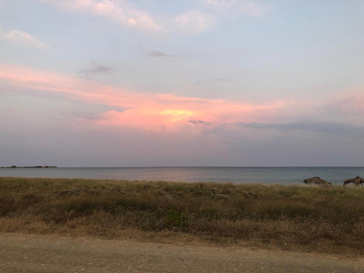 Thealassa Kalliopi Dış mekan fotoğraf