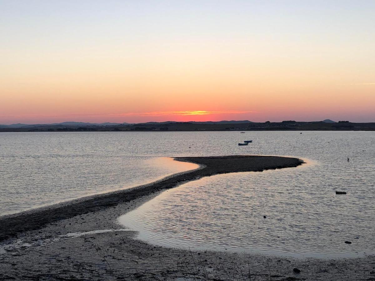 Thealassa Kalliopi Dış mekan fotoğraf