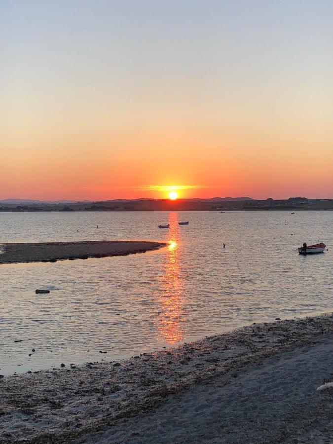 Thealassa Kalliopi Dış mekan fotoğraf