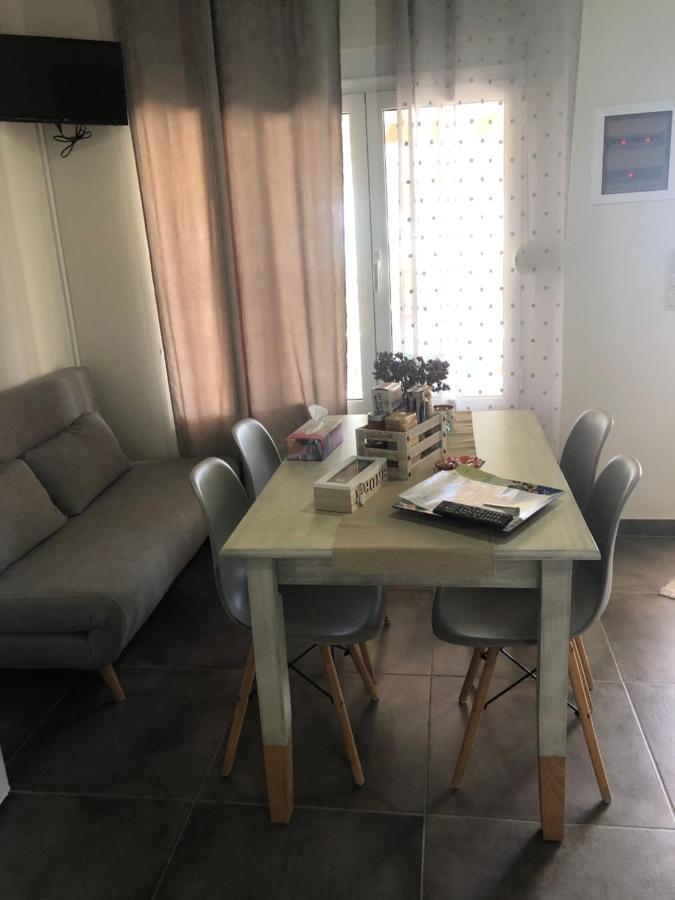 Thealassa Kalliopi Dış mekan fotoğraf